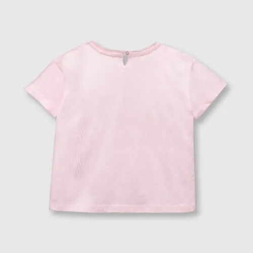 Colloky Polo Manga Corta Bebita Ig P1je2684v24