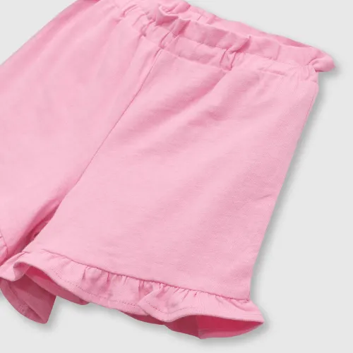 Colloky Short Bebita Ig Shje0484v24