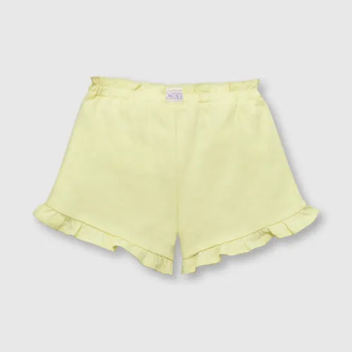 Colloky Short Bebita Ig Shje0420v24