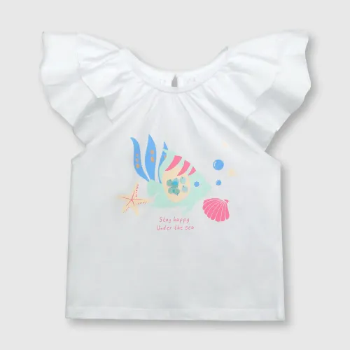 Colloky Blanco de Bebita modelo Polo Manga Corta Bebita Ig P1je3210v24 blancos bebita 2025102922195955116  