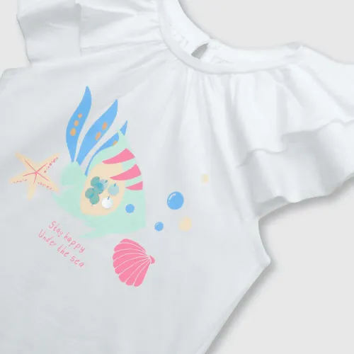 Colloky Polo Manga Corta Bebita Ig P1je3210v24