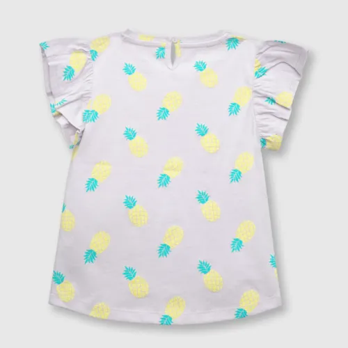 Colloky Polo Manga Corta Bebita Ig P1je4487v24