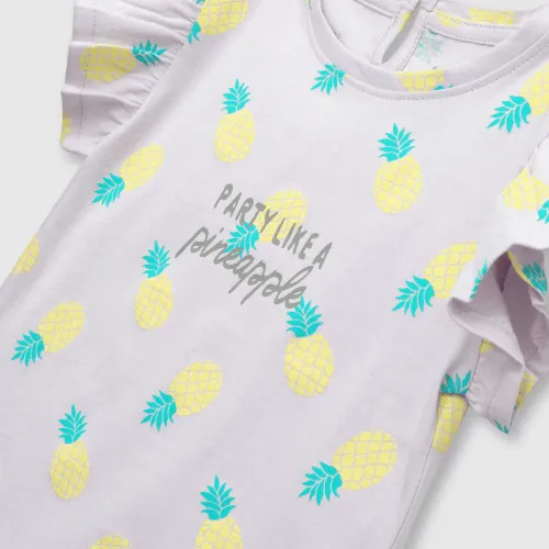 Colloky Polo Manga Corta Bebita Ig P1je4487v24