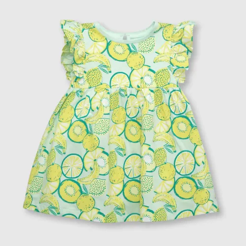 Colloky Celeste de Niña modelo Vestido Bebita Ig Veje2234v24 aquas niña 2025102922195955224  