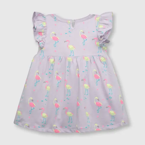 Colloky Vestido Bebita Ig Veje2487v24