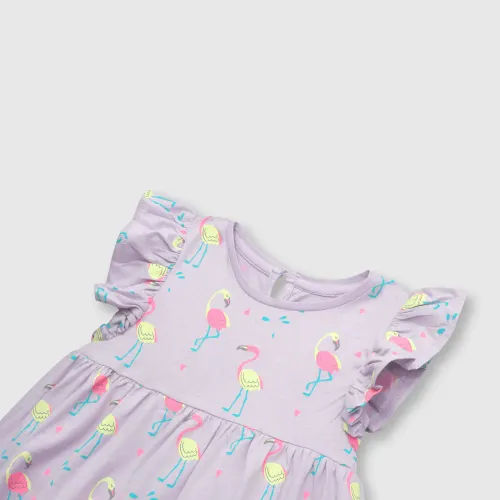 Colloky Vestido Bebita Ig Veje2487v24