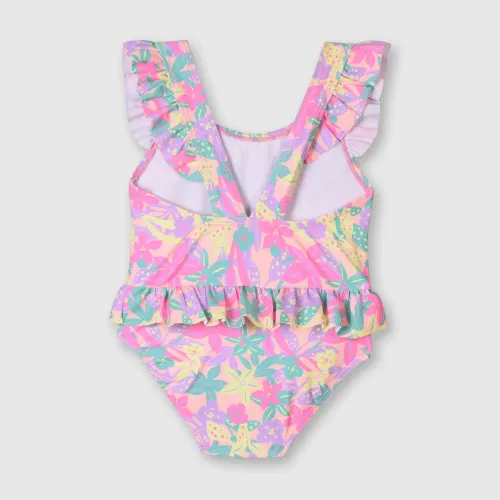 Colloky Ropa De Baño Bebita Ig Tbly0883v24