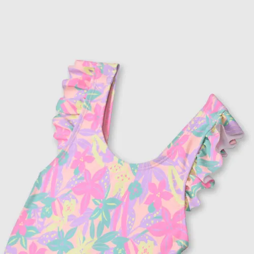 Colloky Ropa De Baño Bebita Ig Tbly0883v24