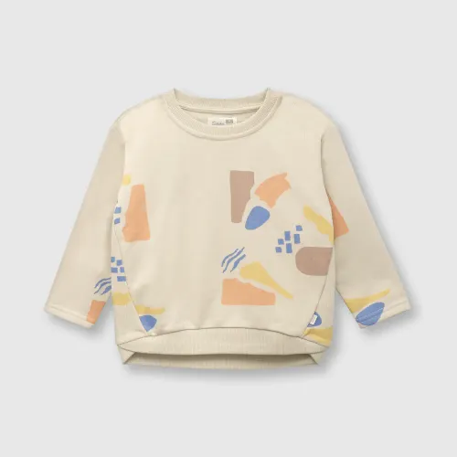 Colloky Beige de Bebito modelo Polera Bebito Ib Plpo2566v24 beiges bebito 2025102922195955386  