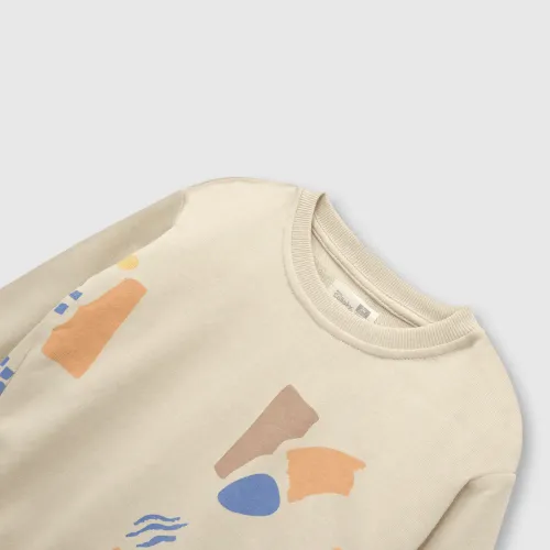 Colloky Polera Bebito Ib Plpo2566v24