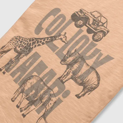 Colloky Polo Manga Corta Bebito Ib Poje3983v24