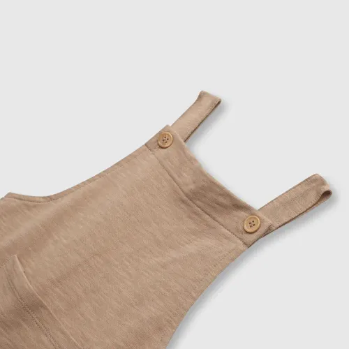 Colloky Overol Bebito Ib Jlpo0160v24