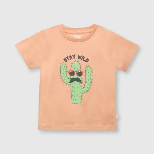 Colloky Naranja de Bebito modelo Polo Manga Corta Bebito Ib Poje4783v24 bebito 2025102922195955482  