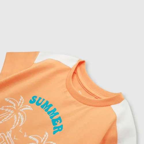 Colloky Polo Manga Corta Bebito Ib P1je0783v24