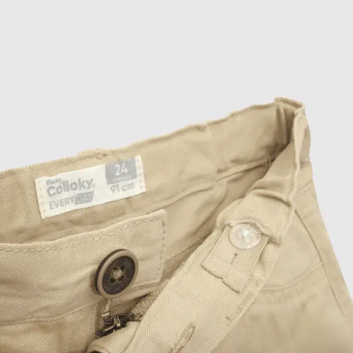 Colloky Short Bebito Ib Bdgb0766v24