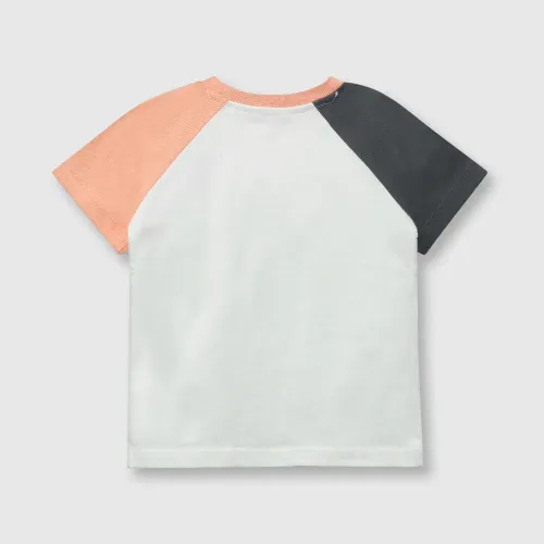 Colloky Polo Manga Corta Bebito Ib P1je4383v24