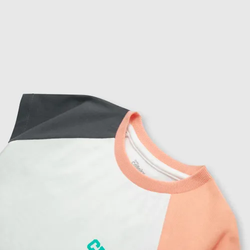 Colloky Polo Manga Corta Bebito Ib P1je4383v24