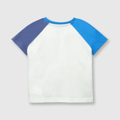 Colloky Polo Manga Corta Bebito Ib P1je4350v24