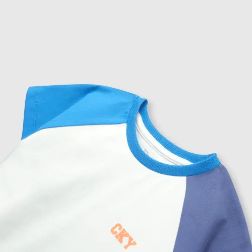 Colloky Polo Manga Corta Bebito Ib P1je4350v24