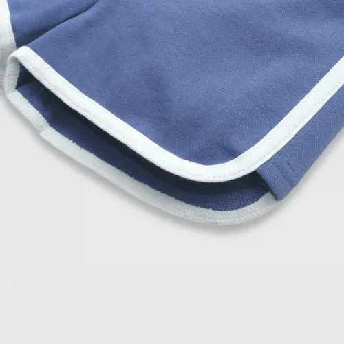 Colloky Short Bebito Ib Shpo1950v24