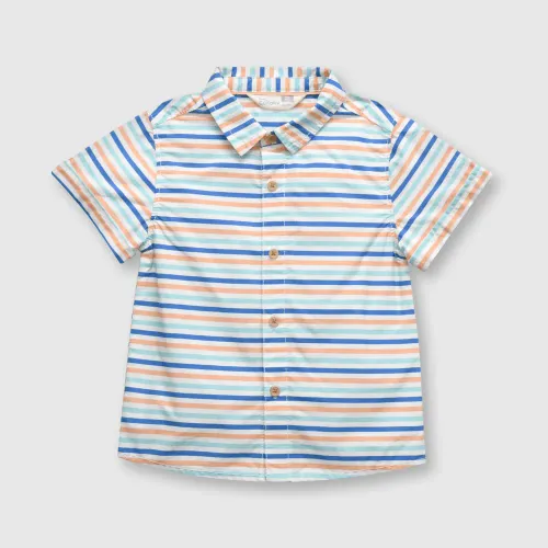 Colloky Blanco de Bebito modelo Camisa Bebito Ib Capn0510v24 blancos bebito 2025102922195955722  