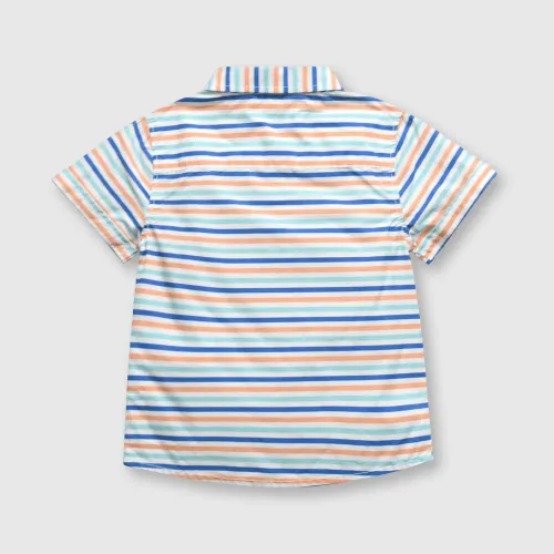 Colloky Camisa Bebito Ib Capn0510v24