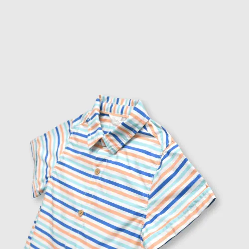 Colloky Camisa Bebito Ib Capn0510v24