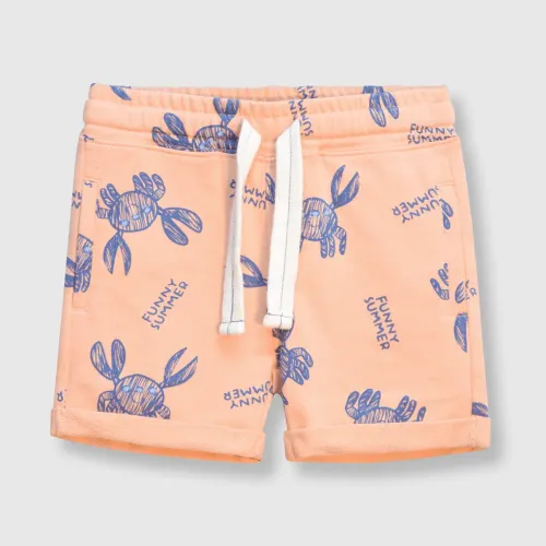 Colloky Naranja de Bebito modelo Short Bebito Ib Bdpo1183v24 bebito 2025102922195955761  