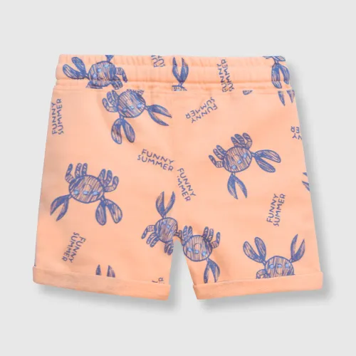 Colloky Short Bebito Ib Bdpo1183v24