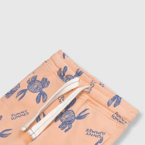 Colloky Short Bebito Ib Bdpo1183v24