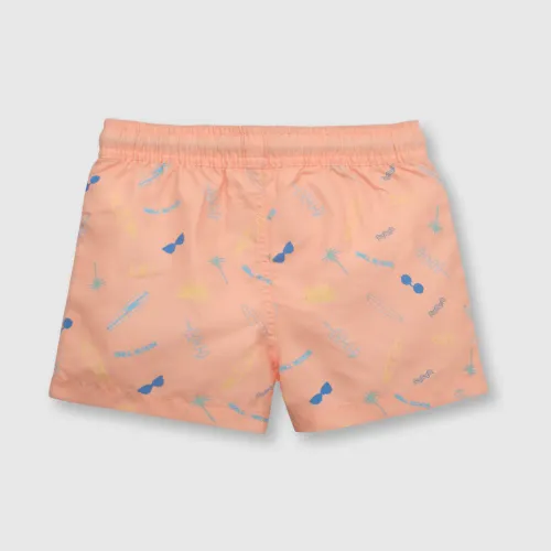 Colloky Short De Natacion Bebito Ib Tbpy0383v24