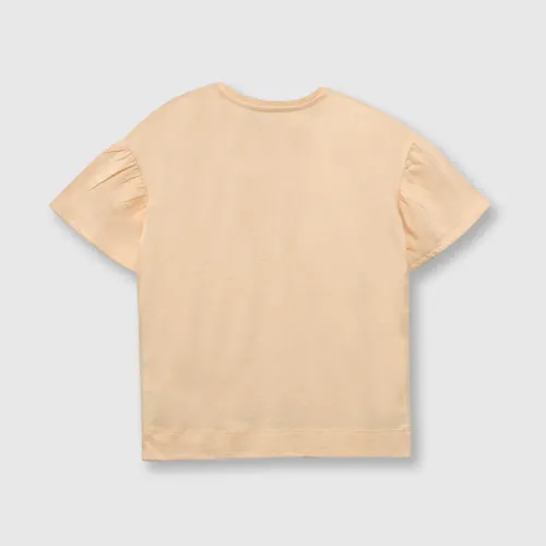 Colloky Polo Manga Corta Niña Kg Poje3883v24