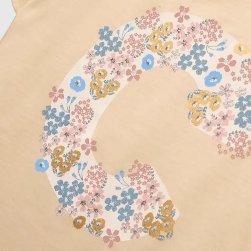 Colloky Polo Manga Corta Niña Kg Poje3883v24