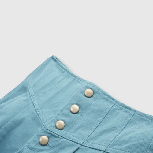 Colloky Falda Short Niña Kg Shgb0250v24