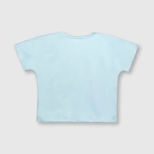 Colloky Polo Manga Corta Niña Kg Poje5040v24