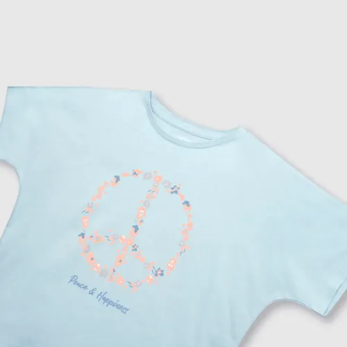 Colloky Polo Manga Corta Niña Kg Poje5040v24