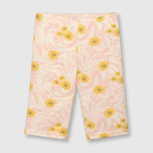 Colloky  de Niña modelo Short Niña Kg Pasx1630v24 rosas niña 2025102922195955923  