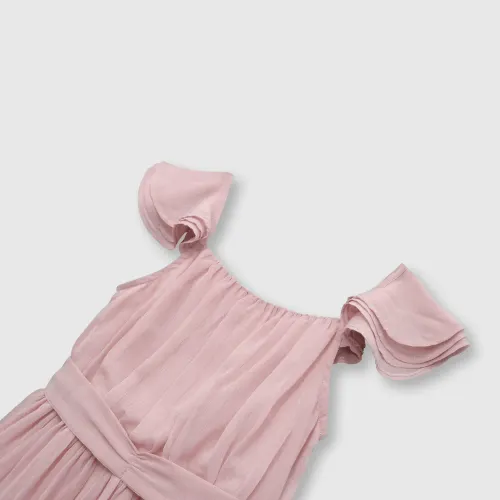 Colloky Vestido Niña Kg Vepy0230v24