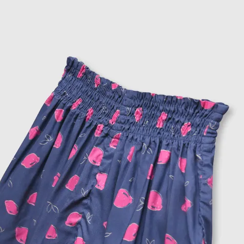 Colloky Short Niña Kg Shvs0450v24