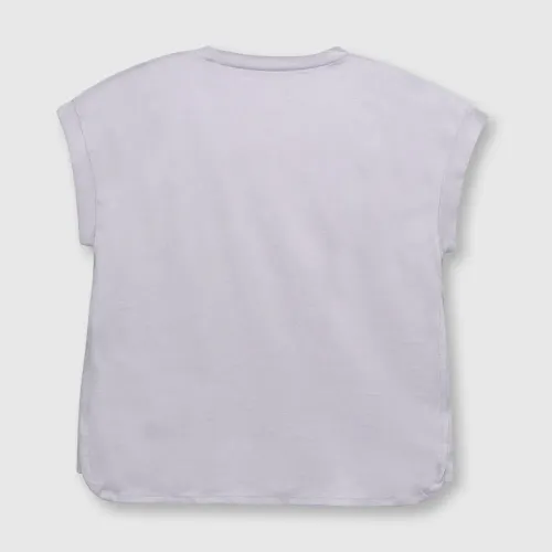 Colloky Polo Manga Corta Niña Kg Poje8487v24