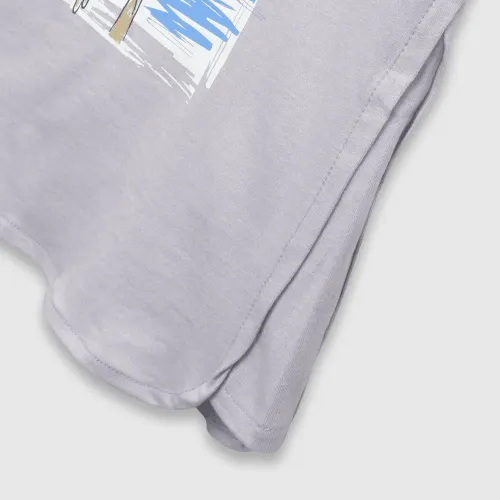 Colloky Polo Manga Corta Niña Kg Poje8487v24