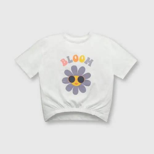 Colloky Blanco de Niña modelo Polo Manga Corta Niña Kg Poje8610v24 blancos niña 2025102922195956153  