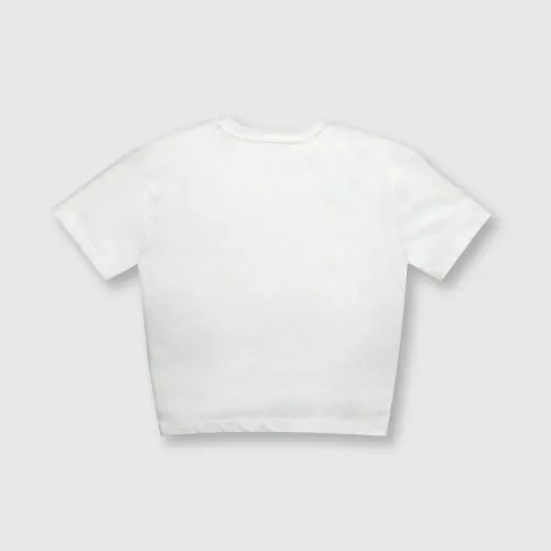 Colloky Polo Manga Corta Niña Kg Poje8610v24