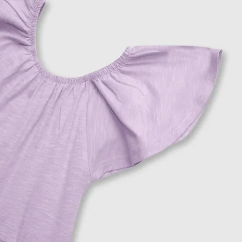 Colloky Vestido Niña Kg Veje0687v24