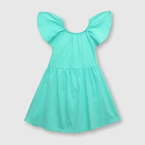 Colloky Vestido Niña Kg Veje0634v24