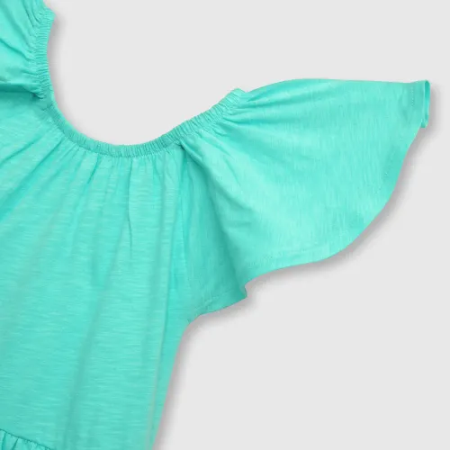 Colloky Vestido Niña Kg Veje0634v24