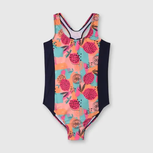 Colloky Naranja de Niña modelo Ropa De Baño Niña Kg Tbly0483v24 niña 2025102922195956231  