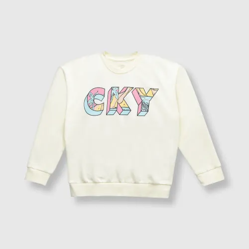 Colloky Beige de Niño modelo Polera Niño Kb Plpo4910v24 beiges niño 2025102922195956354  