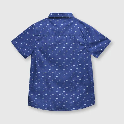 Colloky Camisa Niño Kb Capn0350v24