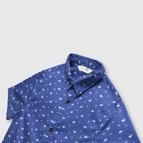 Colloky Camisa Niño Kb Capn0350v24